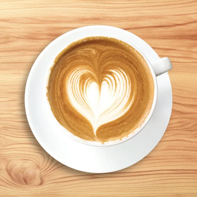 カプチーノ